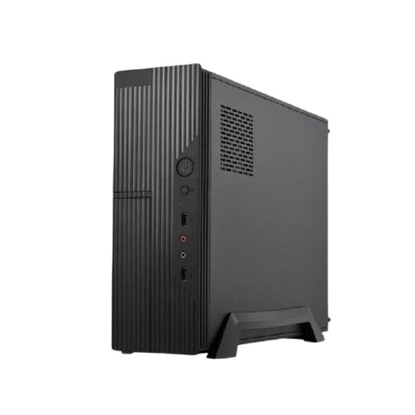 CASE MICRO ATX TC-S3 500W