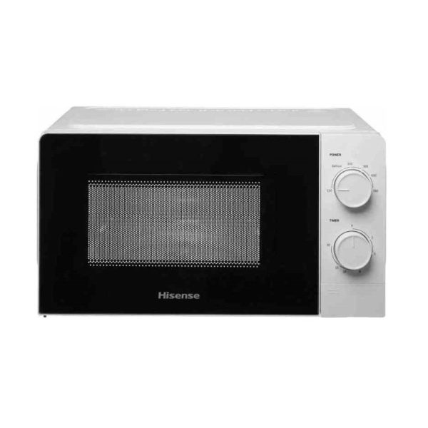 FORNO MICROONDE H20MOWS1 20LT. CON GRILL - BIANCO