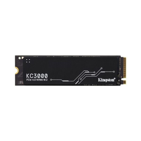 HARD DISK SSD 1 TB KC3000 PCIE 4.0 M.2 NVME (SKC3000S/1024G)