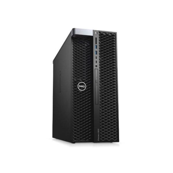 PC PRECISION 5820 TOWER INTEL XEON W-2125 32GB ECC 512GB SSD QUADRO P4000 8GB WINDOWS 11 PRO - RICONDIZIONATO - GAR. 12 MESI