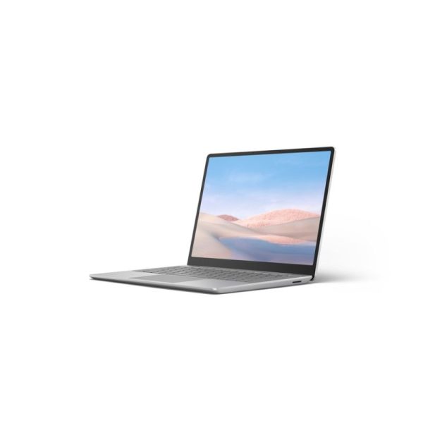 (RICONDIZIONATO) NOTEBOOK SURFACE LAPTOP GO 10" TOUCH INTEL CORE I5 128GB SSD WINDOWS 11 PRO PLATINUM