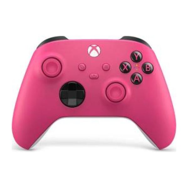 XBOX SERIE X/S Wireless Controller Deep Pink