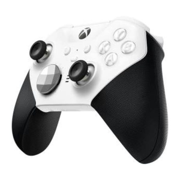 XBOX Serie X/S Wireless Controller Elite Series 2 Bianco