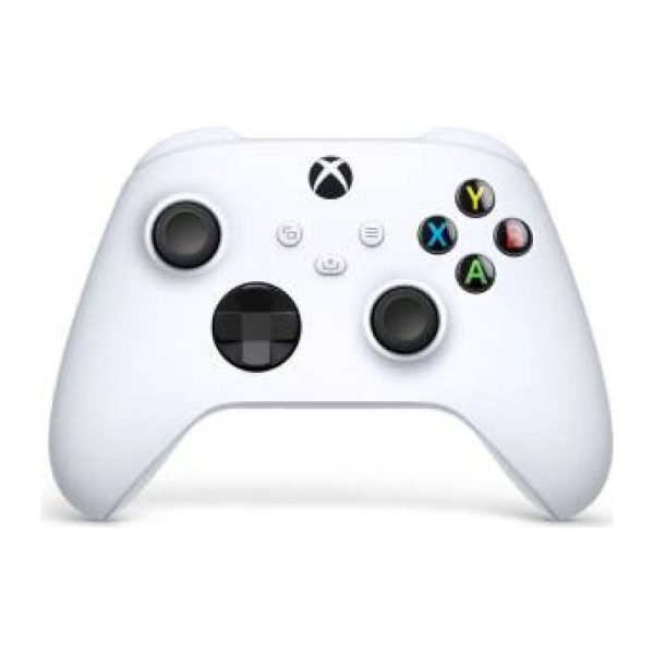 XBOX SERIE X/S Wireless Controller White